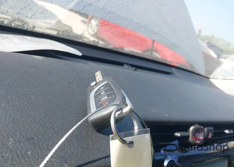 2018 Toyota Camry Le from USA, damaged, VIN 4T1B11HK6JU137662